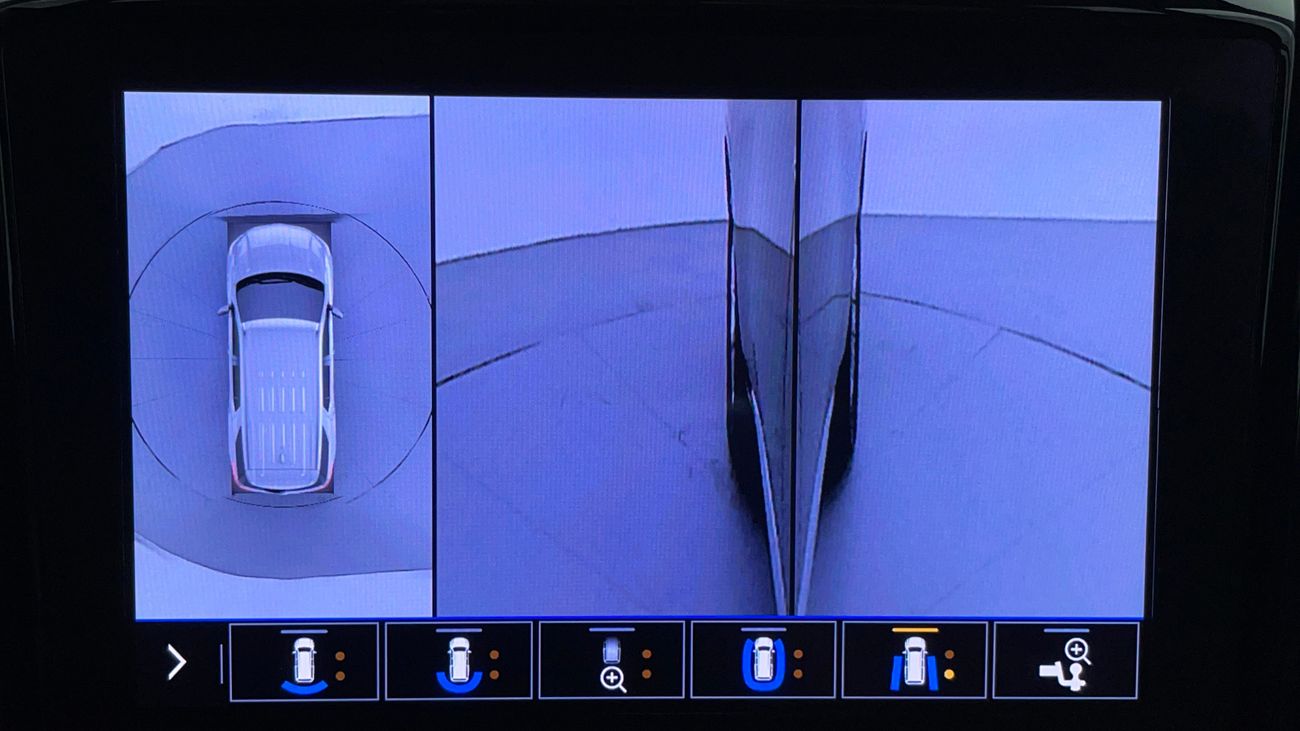 Chevrolet Traverse HIGH COUNTRY 3.6 | Zero Down Payment | Free Home Test Drive