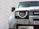 Land Rover Defender P300 110 SE 2.0L (5 Seater) Land Rover Defender 110 2024
