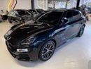 Maserati Grecale 2023 Maserati Grecale Trofeo - GCC Specs - Full Service History - Dealer Warranty till 04/26