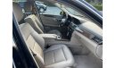 Mercedes-Benz E 350 Avantgarde MERCEDES BENZE350 MODEL 2013 car perfect condition inside and outside full option sun roo