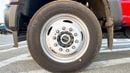 Ford F 550 Ford/SUPER DUTY/F5501 6.7L F550 XL POWER STROKE TURBO DIESEL AT