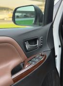 Toyota Sienna 3.5 limited AWD