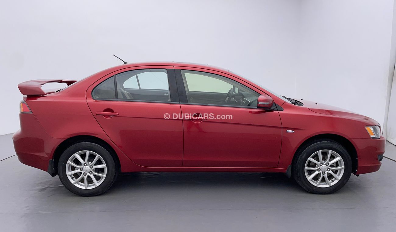 Mitsubishi Lancer GLS 1.6 | Zero Down Payment | Free Home Test Drive