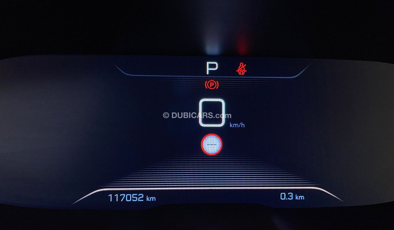 Peugeot 3008 GT LINE 1.6 | Zero Down Payment | Free Home Test Drive