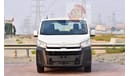 Toyota Hiace 2020 MODEL HIACE 2.8L PANEL VAN.