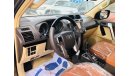 Toyota Prado 6 CYLINDERS - EXCELLENT CONDITION