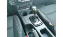 تويوتا هيلوكس 4.0L Petrol, Automatic, Fabric Seats, LED Headlights, Traction Control, DVD-USB (CODE # THAD06)