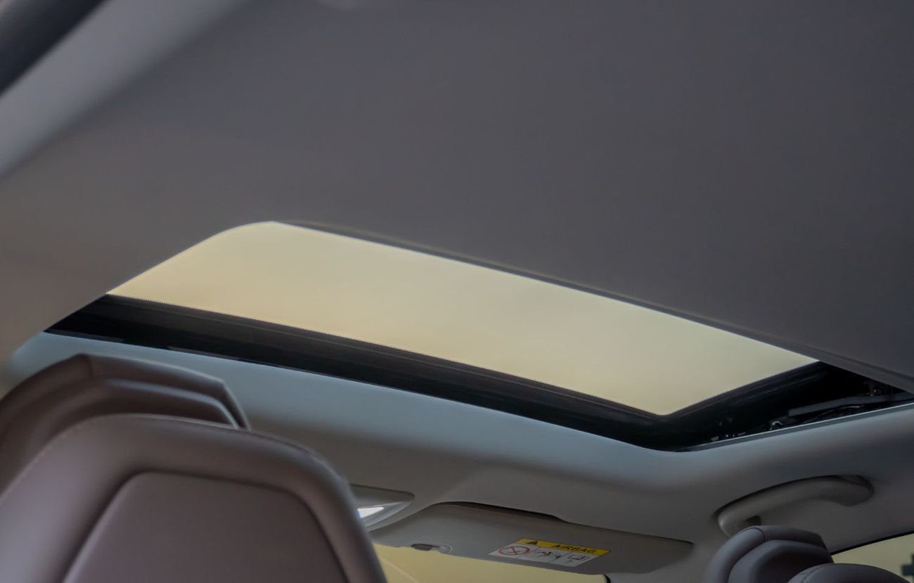 Changan Eado Plus GCC CAR FULL OPTION - LOW MIL