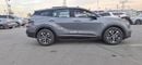 كيا سبورتيج KIA SPORTAGE 1.5L TURBO FULL OPTIONS CHINESE SPECS 2025 MODEL 360 CAMERAS