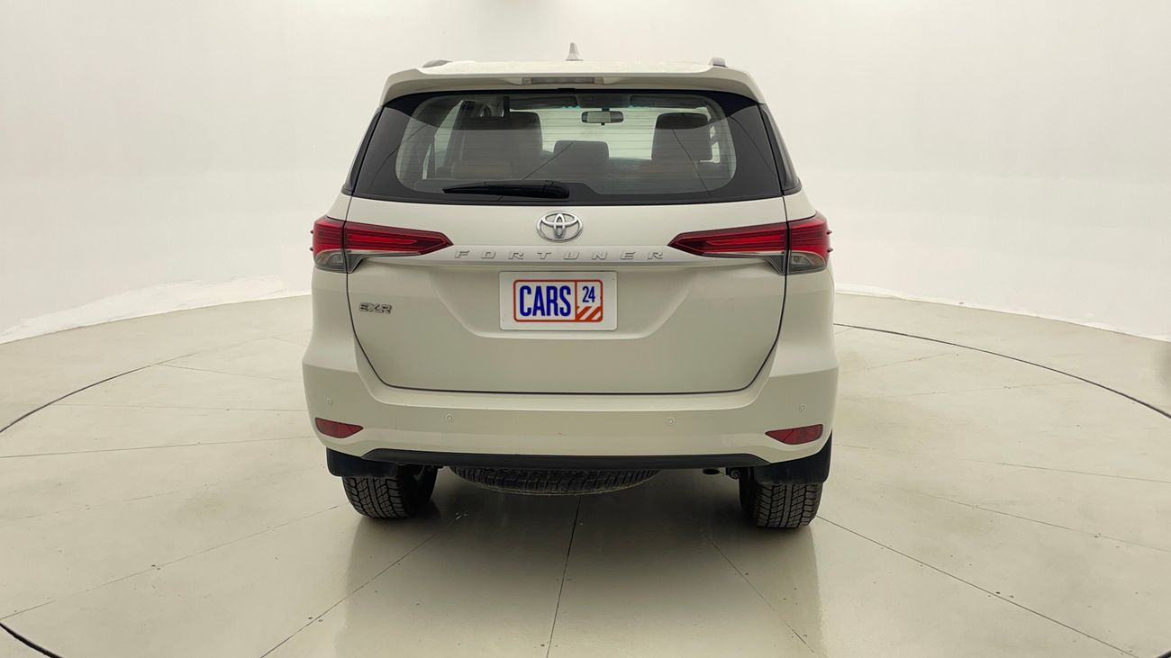 Toyota Fortuner EXR 2.7 | Zero Down Payment | Home Test Drive