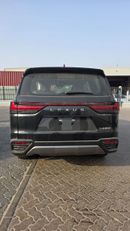 لكزس LX 600 VIP