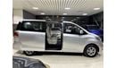 SAIC Maxus MAXUS G10 MPV MODEL 2016 GULF SPACE , 9 SEATS