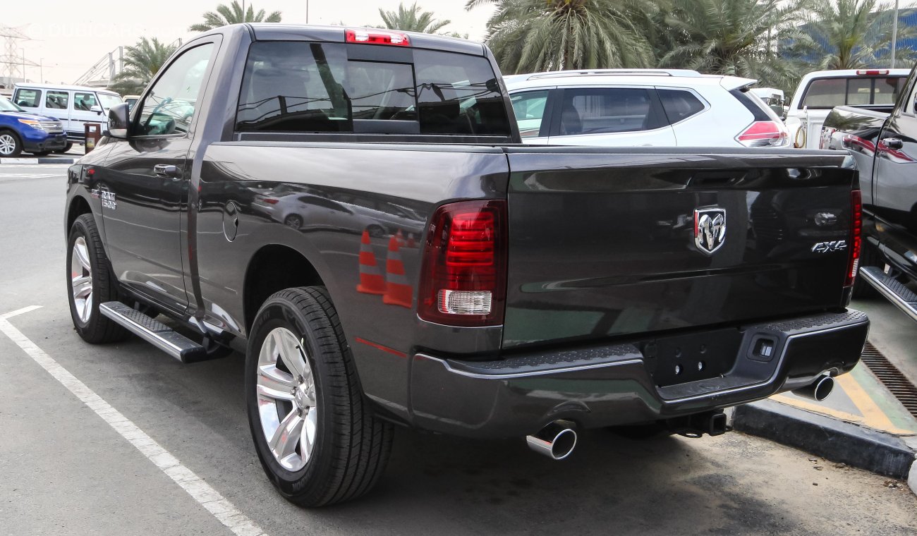 RAM 1500 5.7 Hemi * RAMADAN OFFER*