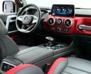 بايك BJ40 C لوكس Warranty, Full Service History, Low Km, Excellent Condition, GCC