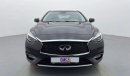 Infiniti Q30 1.6 1.6 | Under Warranty | Inspected on 150+ parameters