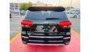 Kia Sorento SX Panorama full