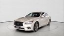 Infiniti Q50 3.0 LUXE SENSORY WOOD VISIB TRIM AUTO | Guaranteed Warranty | 0 Down Payment