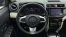 Toyota Rush EX 1.5 | Zero Down Payment | Free Home Test Drive