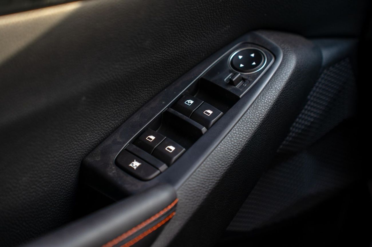 كيا سيلتوس Seltos 2025 1.5L Petrol 4 Cylinder Transmission Automatic