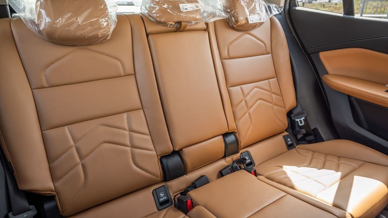 بي أم دبليو X2 SDRIVE25I M SPORT BMW X2 2.0 -2026YM