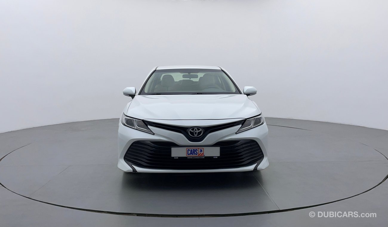 Toyota Camry LE 2500