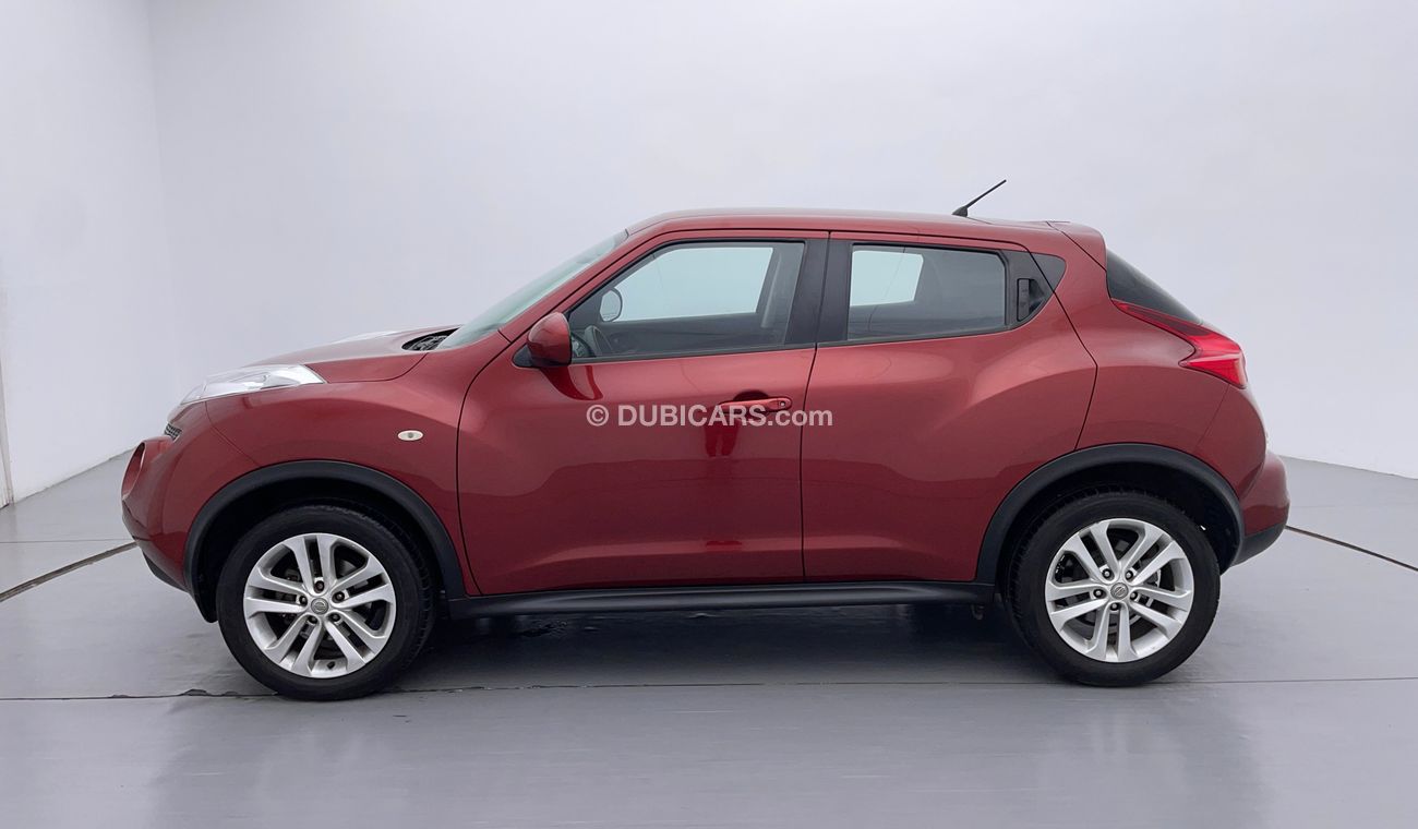 Nissan Juke S 1.6 | Zero Down Payment | Free Home Test Drive