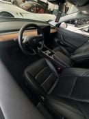 Tesla Model 3 LONG RANGE