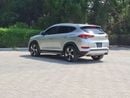 Hyundai Tucson GLS