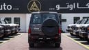 Toyota Land Cruiser 70