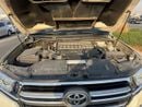 Toyota Land Cruiser Toyota landcuriser Years 2020 Diesel GXR1 4.5L full option GCC V8