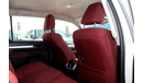 Toyota Hilux (2020)  PICK-UP SR5 V6 TRD A/T, GCC