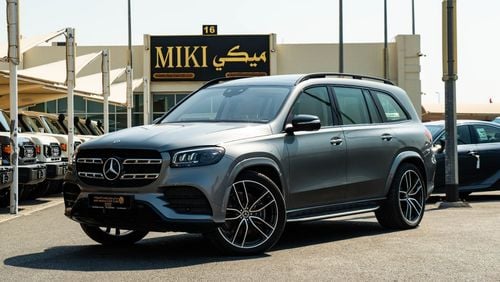 مرسيدس بنز GLS 450 GLS 450 | Premium + | 2023