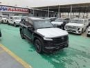 تويوتا لاند كروزر TOYOTA LANDCRUISER BLACK EDITION