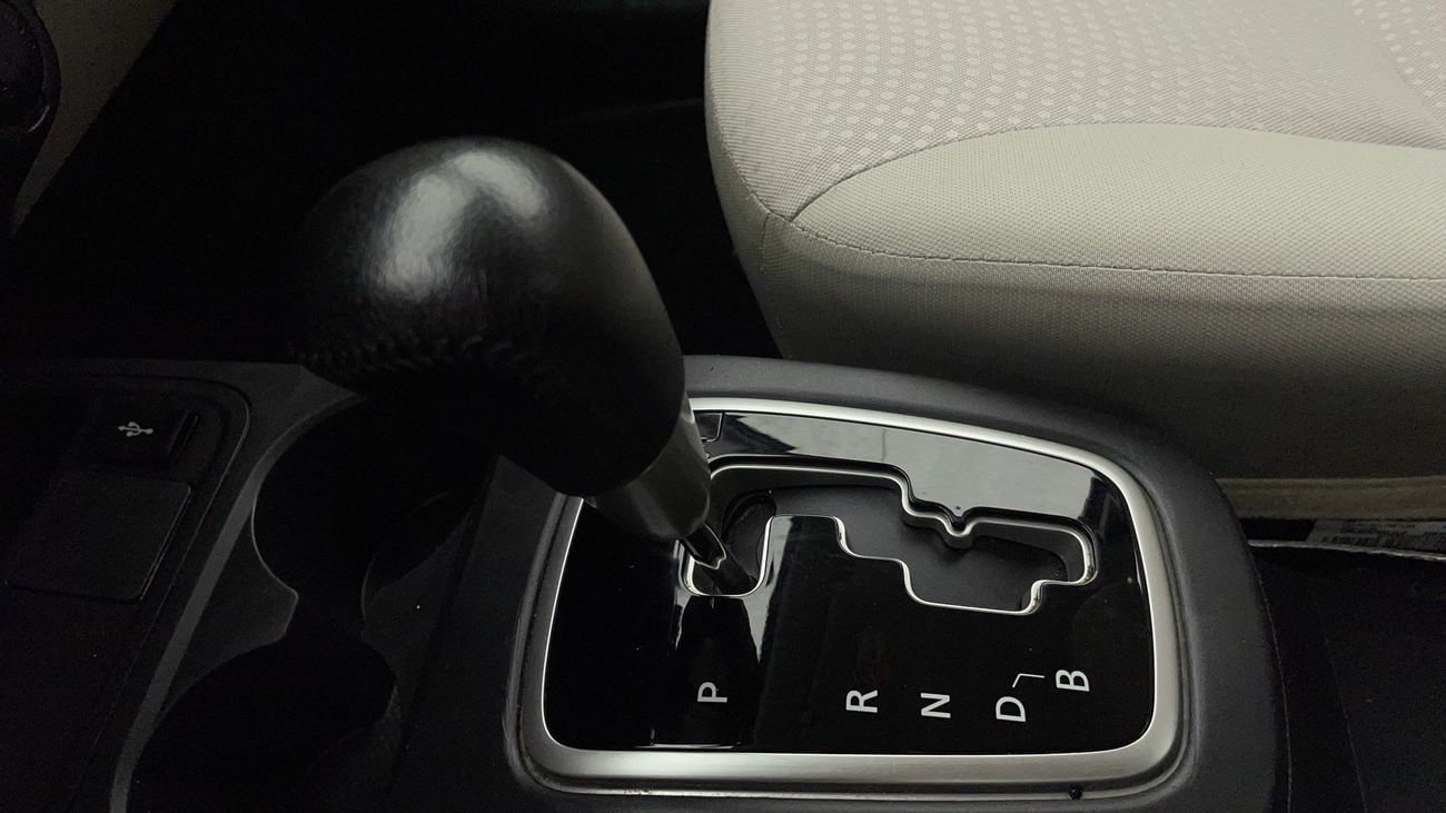 Mitsubishi Attrage GLX MIDLINE 1.2 | Zero Down Payment | Home Test Drive