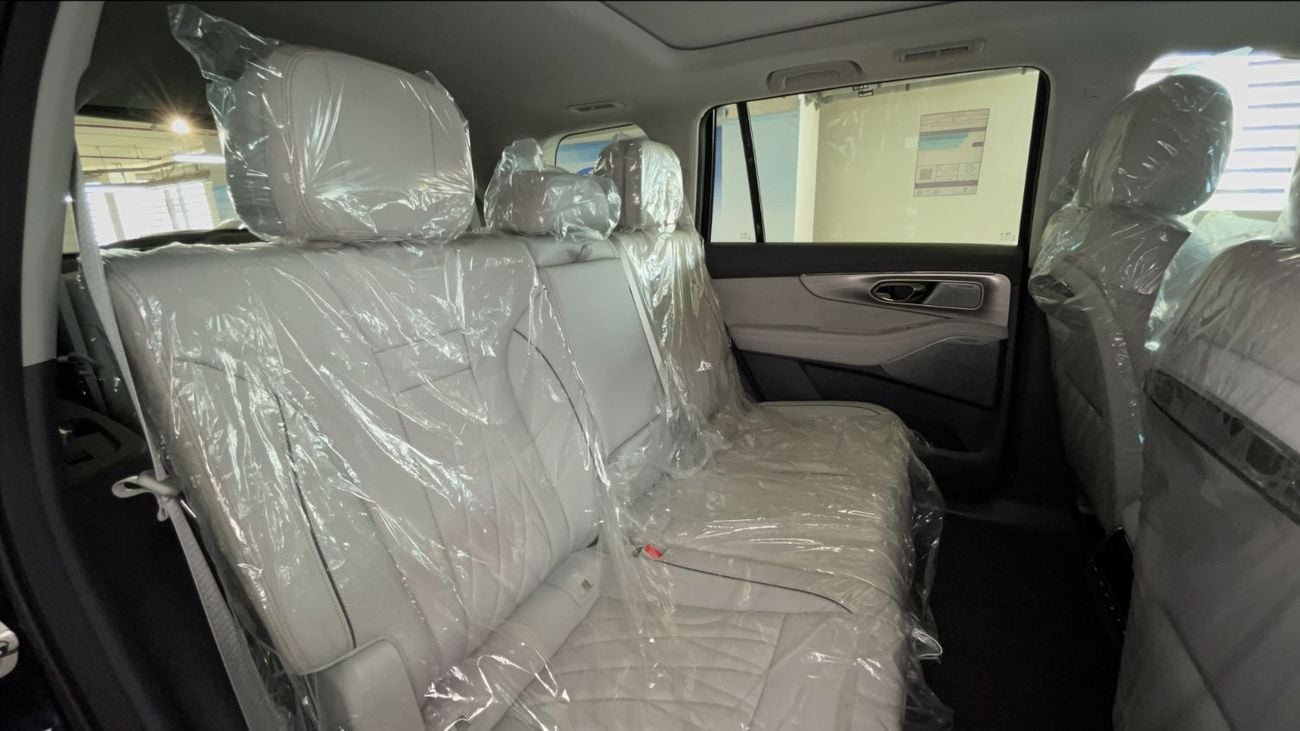 جي إي سي GS 8 2L 2026 | 0 DP | 1945/Month | 30 Day Return | Service History