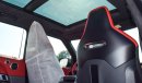 Land Rover Range Rover Sport RANG ROVER SVR 2021 CARBON FIBER