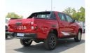 Toyota Hilux 2022 | GR SPORT 4WD 4.0 L A/T FULL OPTION WITH 360 CAMERA D/C - WITH GCC SPECS - EXPORT ONLY