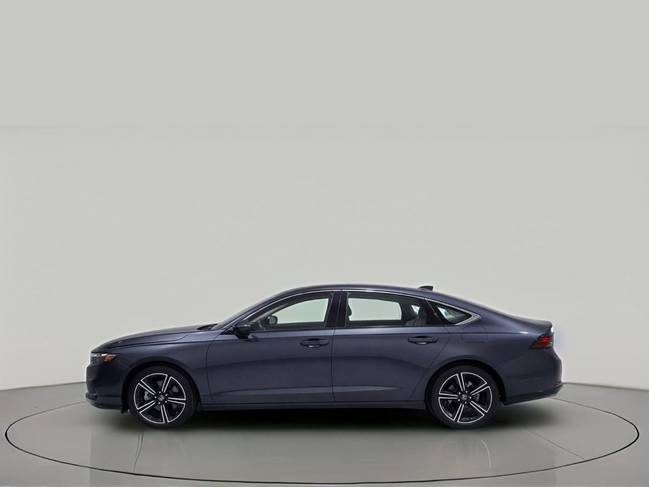 Honda Accord EX-L 2023 EXL | AED 1536/Month | 0 DP | 30 Day Return | Warranty | Service History