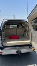 Toyota Prado TX-L Toyota Prado 4.0L V6 4*4 MID Option Petrol