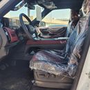 Nissan Patrol LE Platinum City 3.5L