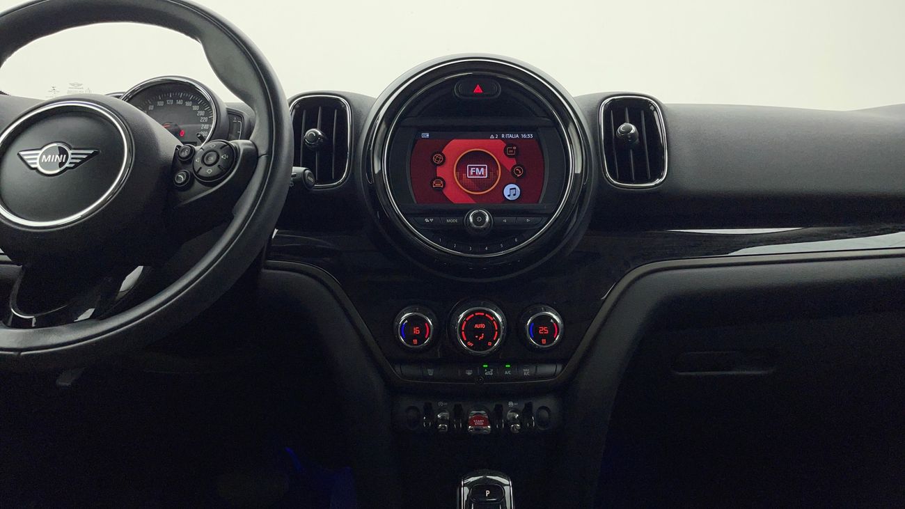 Mini Countryman STD 1.5 | Zero Down Payment | Home Test Drive