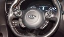 Kia Soul LX