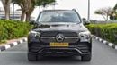Mercedes-Benz GLE 350 Mercedes GLE350 AMG / 2020 / USA