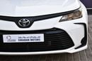 تويوتا كورولا AED 1119 PM | 1.6L XLI GCC DEALER WARRANTY