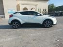 Toyota C-HR Toyota CHR 2018