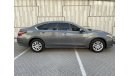 Nissan Altima 2.5S 2.5 | Under Warranty | Free Insurance | Inspected on 150+ parameters