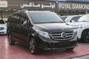 Mercedes Benz V 250 AVANTGARDE LWB