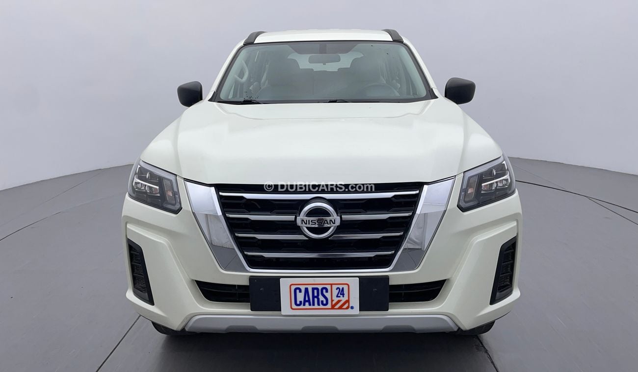 Nissan XTerra SE 2.5 | Zero Down Payment | Free Home Test Drive