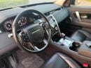 Land Rover Discovery Sport LAND ROVER DISCOVERY SPORT D180 SE 2020 DIESEL FULL OPTIONS IN PERFECT CONDITIONS