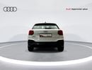 Audi Q2 Advanced 35 TFSI 150hp Black Package (Ref# 073216)
